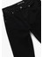 Normal Bel Pamuklu Straight Fit Jean Pantolon - Mark Jean 6