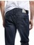 Normal Bel Pamuklu Straight Fit Jean Pantolon - Mark Jean 3