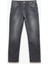 Normal Bel Pamuklu Straight Fit Jean Pantolon - Mark Jean 4