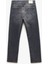 Normal Bel Pamuklu Straight Fit Jean Pantolon - Mark Jean 5