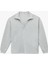 Rahat Kalıp Uzun Kollu Polo Yaka Sweatshirt 1