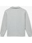 Rahat Kalıp Uzun Kollu Polo Yaka Sweatshirt 2