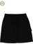 Unisex Çocuk Pamuklu Şort 3'lü Set -Çocuk Giyim 2