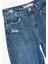 Yıpratılmış Pamuklu Düz Paça Straight Fit Jean Pantolon - Straight Jeans 3