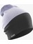 Flatspın Reversıble Beanıe Bere Deep Black LC2630600 1