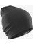 Flatspın Reversıble Beanıe Bere Deep Black LC2630600 2