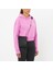 Short Hoodıe Kadın Sweatshirt Cyclamen LC2680300 3