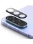 Samsung Galaxy A26 / A36 / A56 Uyumlu Kamera Lens Koruyucu Mercek Çerçeve 1