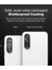 Samsung Galaxy A26 / A36 / A56 Uyumlu Kamera Lens Koruyucu Mercek Çerçeve 3