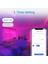 Akıllı LED Şerit Wi-Fi Rgb 5 Metre MSL320 Pro (Apple Home Destekli) 4
