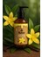 Vanilyalı Aromaterapi Yenilebilir Doğal Masaj Yağı 120 ml 4