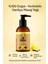 Vanilyalı Aromaterapi Yenilebilir Doğal Masaj Yağı 120 ml 7