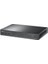 TL-SL1311MP, 8 Port 10-100 Mbps 2 Port 10/100/1000 Mbps Switch 1 Port Sfp 2
