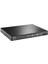 TL-SG3428MP 28 Port Gıgıbaıt 4 Port Gıgabıt L2 Yönetilebilir Swıtch 2