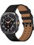 Samsung Galaxy Watch Ultra / Ultra 2025 Için Deri Kayış (Yurt Dışından) 1