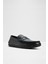 Bastuco Ayakkabı Oxford&loafer Şık Ayakkabı - Siyah 4