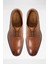 Teodoro Ayakkabı Şık Ayakkabı - Kahverengi 6