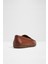 Bastuco Ayakkabı Oxford&loafer Şık Ayakkabı - Kahverengi 2