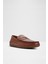 Bastuco Ayakkabı Oxford&loafer Şık Ayakkabı - Kahverengi 4