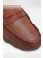 Bastuco Ayakkabı Oxford&loafer Şık Ayakkabı - Kahverengi 5
