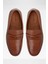Bastuco Ayakkabı Oxford&loafer Şık Ayakkabı - Kahverengi 6