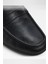 Bastuco Ayakkabı Oxford&loafer Şık Ayakkabı - Siyah 5