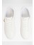 MTL72SNEAKER-M Ayakkabı Spor Ayakkabılar Günlük Ayakkabı - Naturel 6