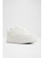 Deevale Ayakkabı Spor Ayakkabı - Beyaz 4