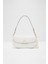 Luxeshoulder Omuz ve El Çantaları - Beyaz 1