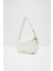 Luxeshoulder Omuz ve El Çantaları - Beyaz 2