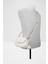 Luxeshoulder Omuz ve El Çantaları - Beyaz 4