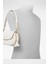 Luxeshoulder Omuz ve El Çantaları - Beyaz 5