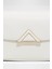 Luxeshoulder Omuz ve El Çantaları - Beyaz 6