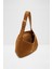 Ssoffiety Omuz ve El Çantaları - Kahverengi 3