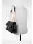 Largesoftpuff Çapraz Çanta - Siyah 5