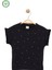 Kız Çocuk Taş Işlemeli T-Shirt -Çocuk Giyim 1