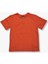 Oranj Çocuk T-Shirt Kız Erkek Unisex | %100 Pamuk | 2