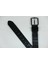 %100 Deri 4 cm Tbk 005 Siyah Desenli 2