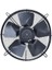300 mm Emici Aksiyel Fan YWF2E300SC 220V 2400 D/d ( Yüksek Devir ) 1
