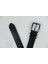 %100 Deri 4 cm Tbk 011 Siyah Desenli 2