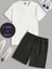 Kadın Şortlu Takım 1