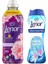Ametista Rosa Çamaşır Yümuşatıcısı 40 Yıkama % Lenor Granül Parfüm Aprilfresh 210 Gr. 1