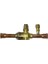 Eca Kaynaklı Şarjlı Küresel Vana 5/8" KOD:601017687 1