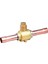 Sbv6 SBV(M)-A2YHSY-1-S Kaynaklı Küresel Vana 1/4" 1
