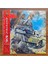 Tank – Honour And Blood 1