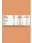 Ice Toffee Nut Aromalı Çözünebilir Kahve 10, 5g 10'lu Paket 10X10 4