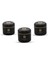 Signature Ground Espresso - 3'lü Set + 12 Tek Kullanımlık Sos 1