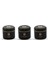 Signature Ground Espresso - 3'lü Set + 12 Tek Kullanımlık Sos 2