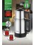 KTM-2911 Paslanmaz Çelik Çay Makinesi, Inox Çaycı 1