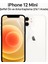 Nano Şeffaf Ön ve Arka Kaplama – iPhone 12 Mini (Ikisi Bir Arada) 1